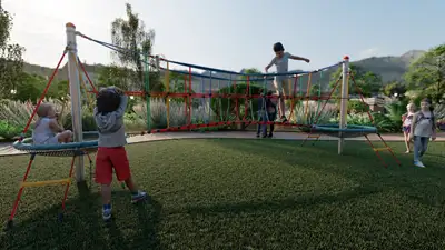 HUCK OCCITANIA : PONT DES LUTINS, ref 4960-11